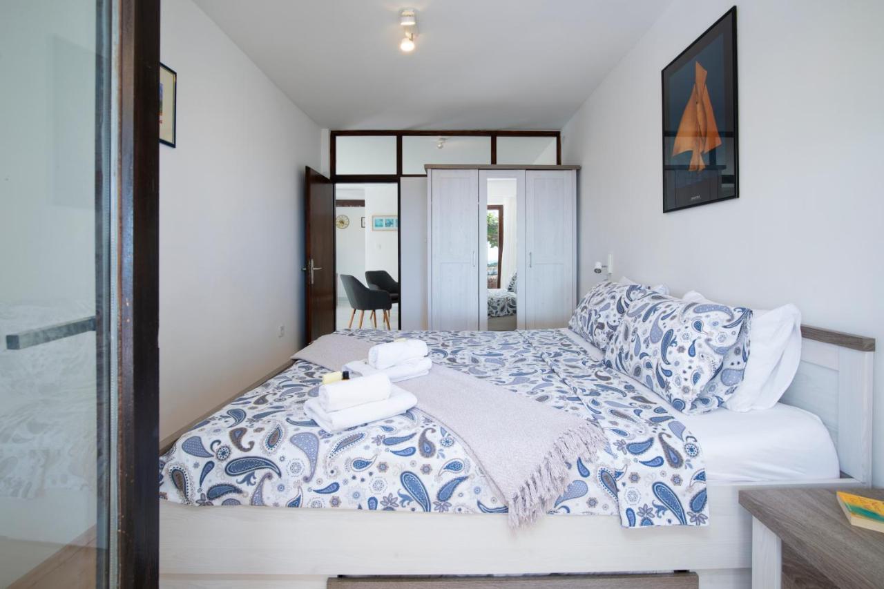 Apartma House Ingrid