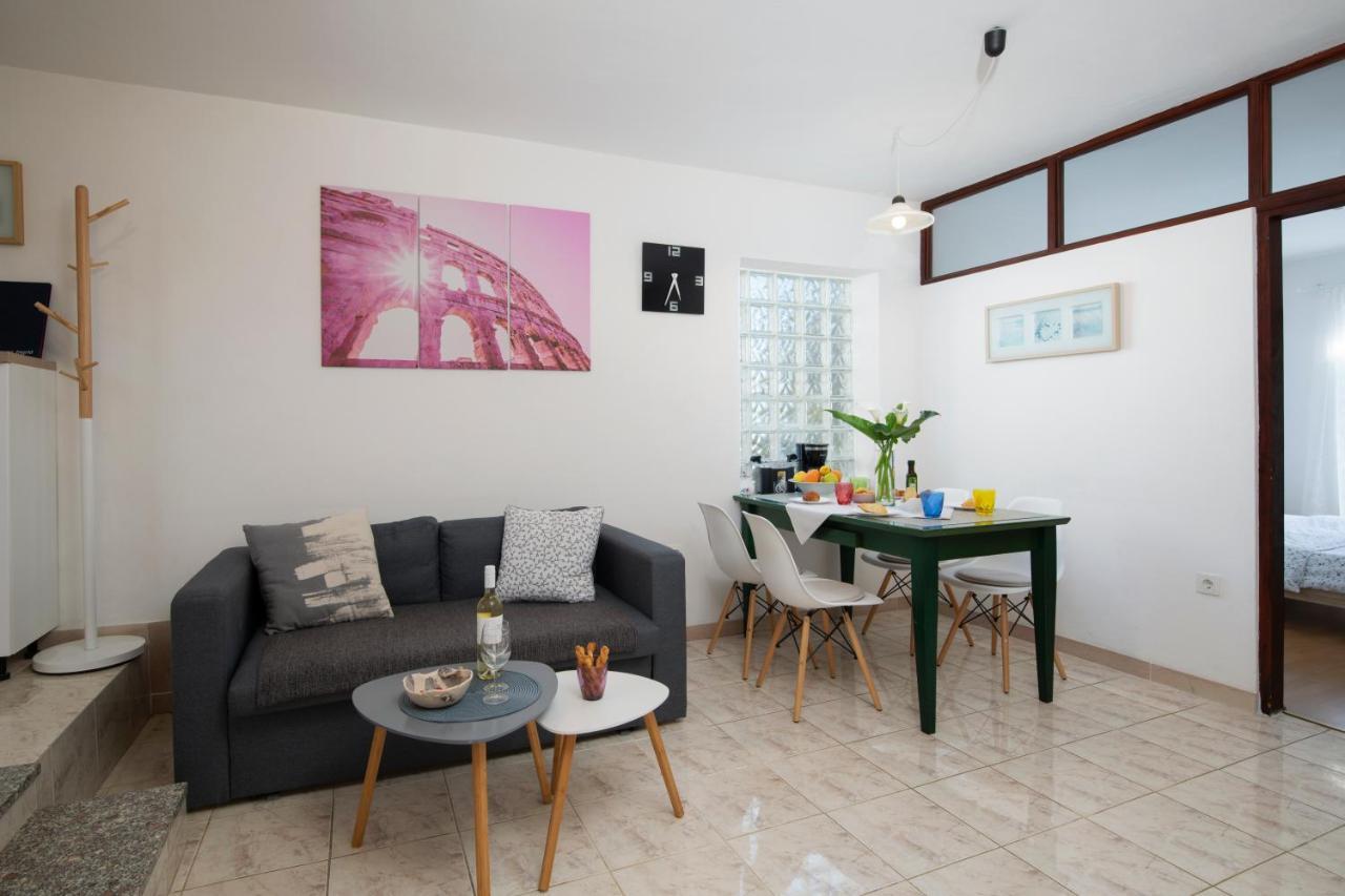 House Ingrid Apartma
