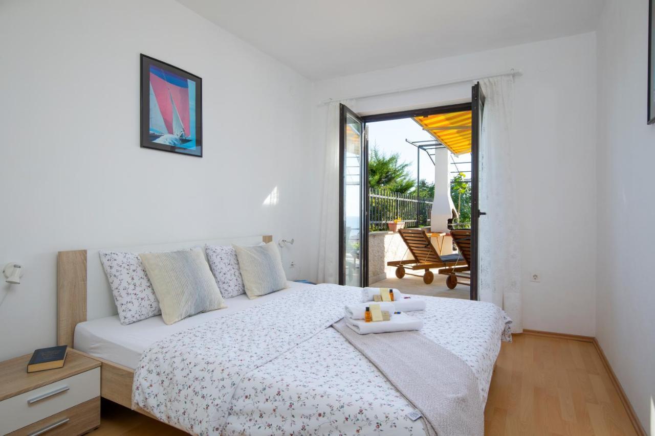 House Ingrid Apartma *