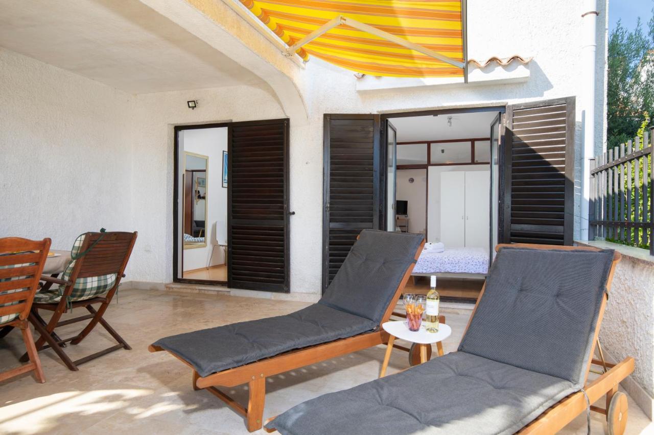 House Ingrid Apartma