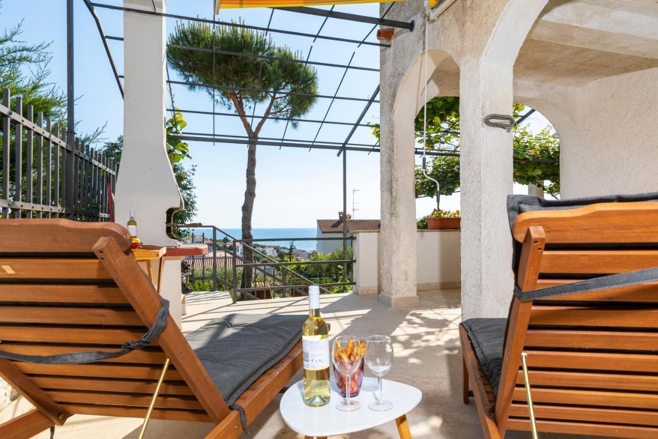Apartma House Ingrid Pula