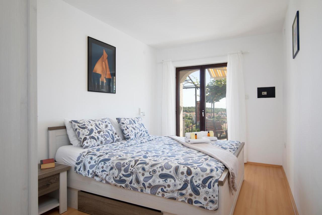 Apartma House Ingrid