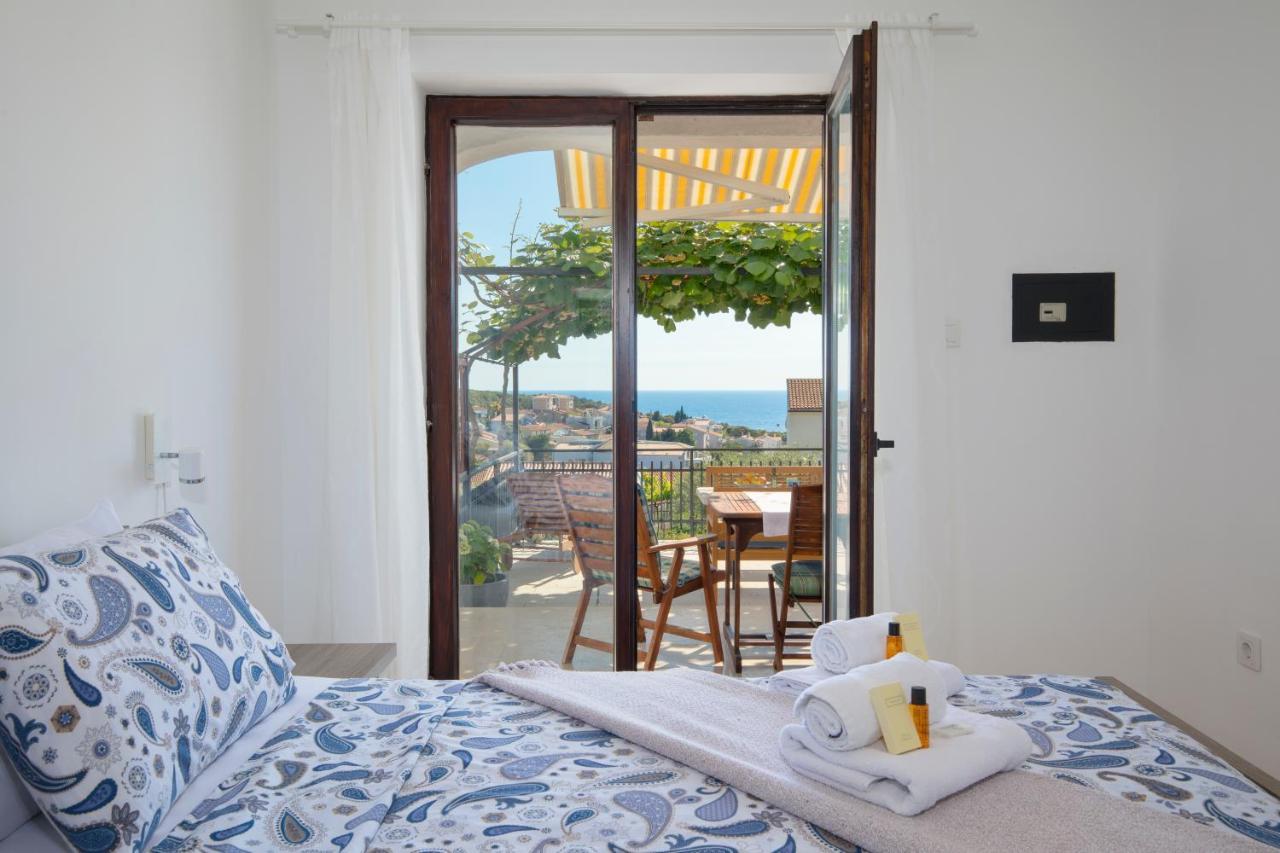 House Ingrid Apartma Pula
