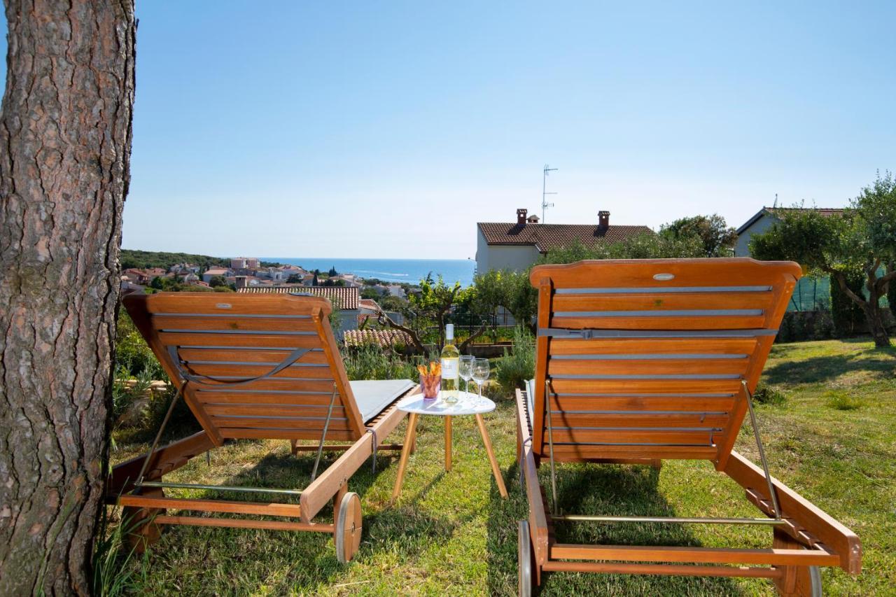 Apartma House Ingrid