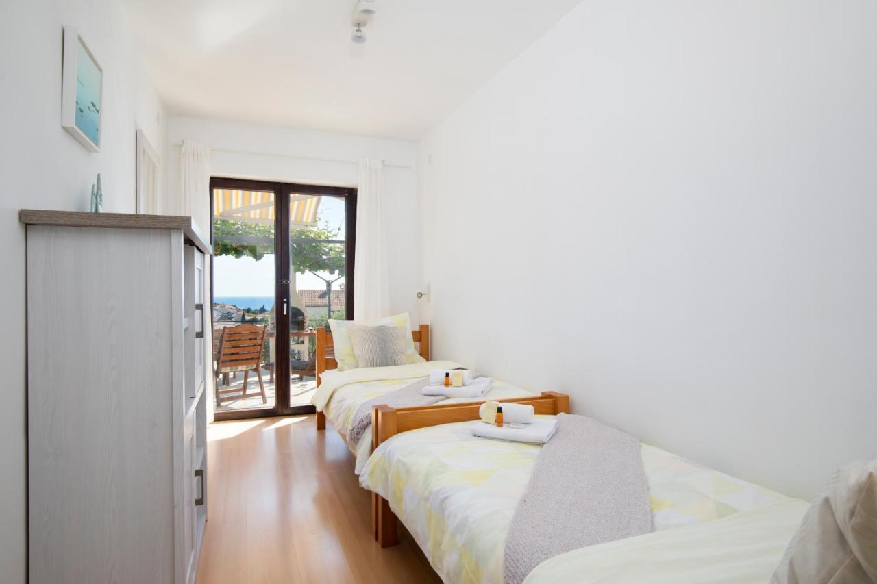 House Ingrid * Pula