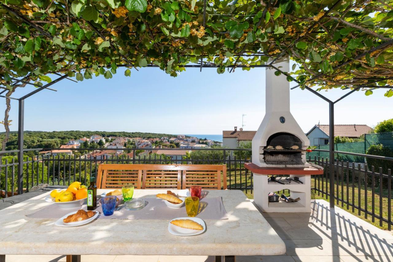 Appartement House Ingrid Pula