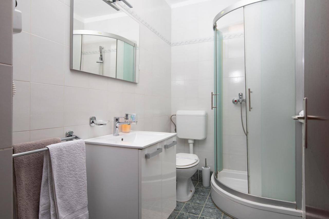 House Ingrid Appartement *