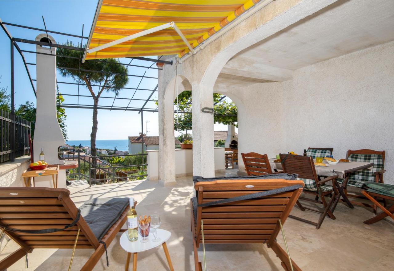 Appartement House Ingrid Pula
